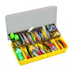 Lure Starter Kit – Hard Baits, Frogs & Soft Baits