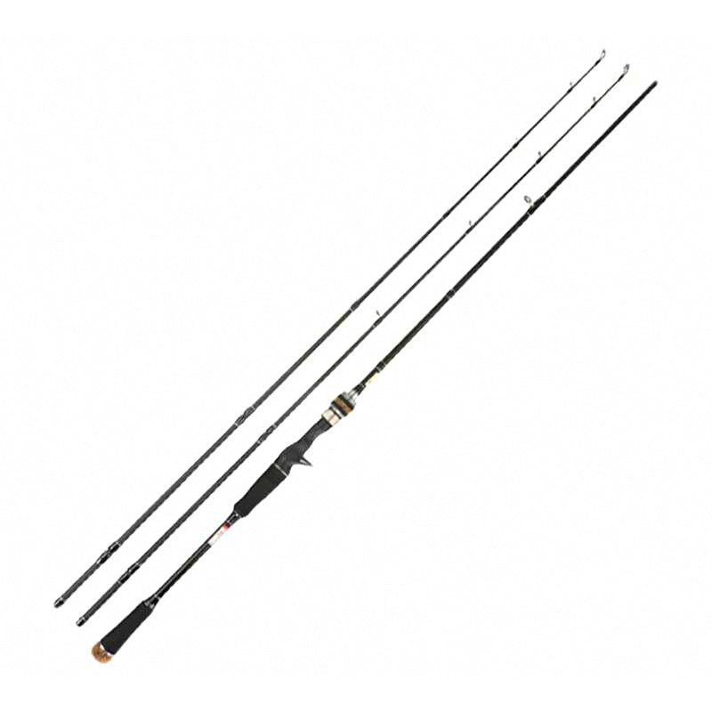 Saltwater Fishing Rod & Combo, 2.1–3 m (6 ft 11 in–9 ft 10 in)