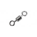 Figure-8 Ring Connectors, 100-Pack, Sizes #1–#12