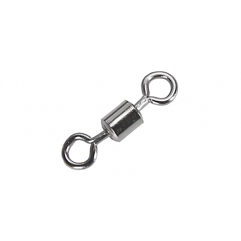 Figure-8 Ring Connectors, 100-Pack, Sizes #1–#12