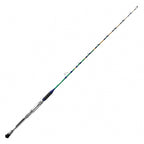 Fiberglass Electric Reel Boat Rod, 1.35–1.5 m (4.4–4.9 ft)