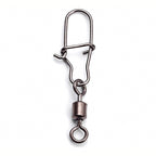 Figure 8 Swivel Connectors, 20 Pack, Sizes #4-#10