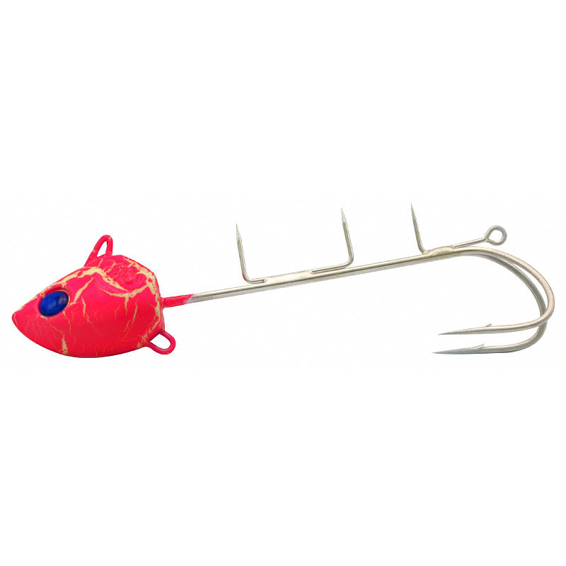 Tenya Jig Rig for Cutlassfish, 80–250 g (2.8–8.8 oz)