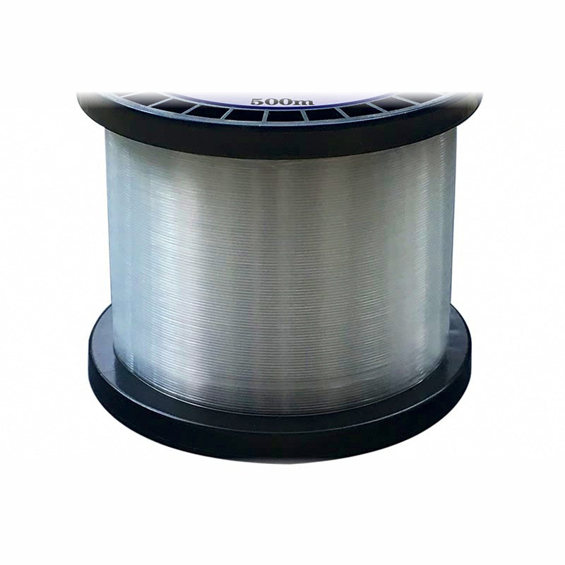 Heavy Nylon Monofilament Fishing Line, 100 m & 500 m