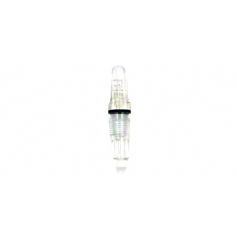 LED Underwater Fish Attractor Light, Clip-On or Thread-Through