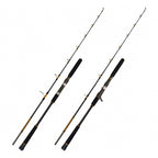 Fast Action Heavy Jigging Rod, 1.83 m (6 ft), 150–500 g