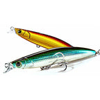 Minnow Hard Bait Lure, Sinking/Floating, 10–16.5 g (0.35–0.58 oz)