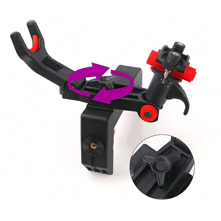 Single Boat Fishing Rod Holder