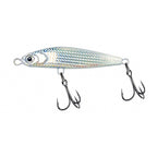 Casting Metal Jig, 10–22 g (0.35–0.78 oz), Bare or Rigged
