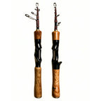 Telescopic Travel Rod, ML Fast, 1.68–2.1 m (5.5–6.9 ft)