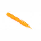 Screw Tail Soft Worm Texas Rig Kit, 6 cm & 11 cm