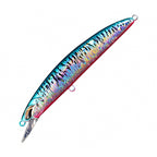 Slow-Sinking Trolling Minnow Hard Bait, 56–84 g (2–3 oz)