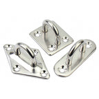 304 Stainless Steel Hanging Hook, Multiple Styles, M5–M12