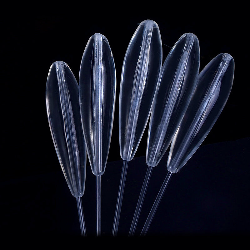 Casting Float Aid, Slow Sinking or Floating, 4.2–80 g (0.15–2.8 oz)