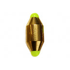 Lead Sinker, Open-End Through-Core, 0.04–0.66 oz (1–18.8 g)