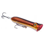 Floating Surface Popper Lure, 8 cm (3.1 in) / 11 g (0.39 oz)