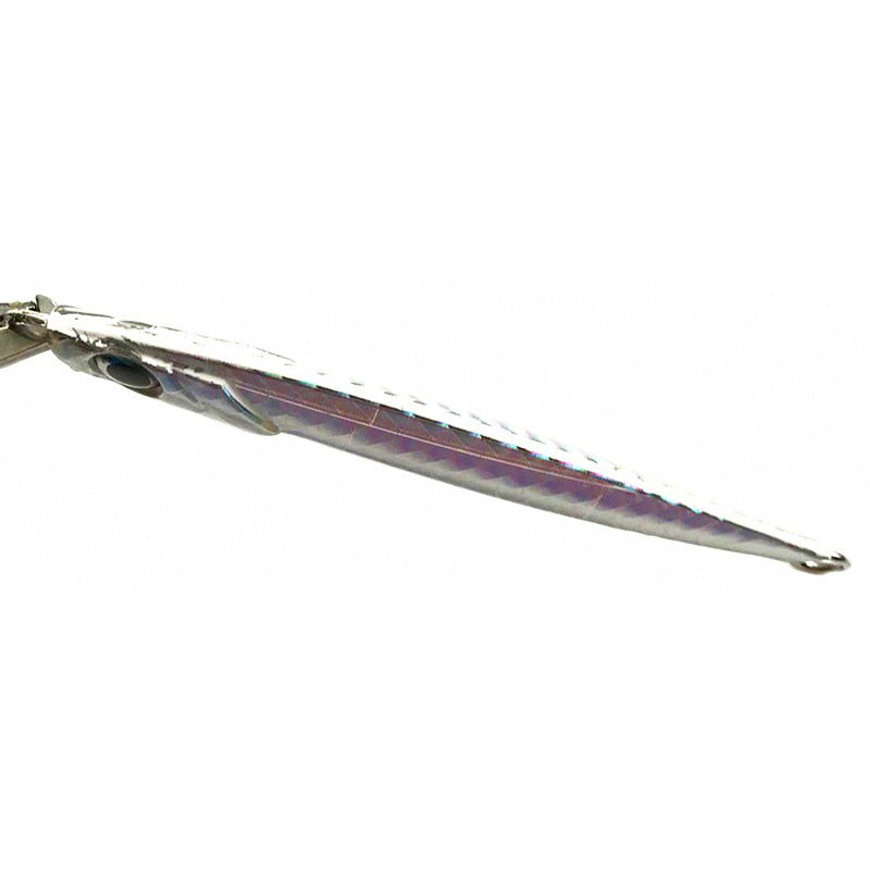Casting Metal Jig, 7–80 g (0.25–2.8 oz), Hook Optional