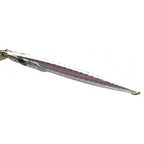 Casting Metal Jig, 7–80 g (0.25–2.8 oz), Hook Optional