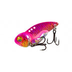 Metal VIB Blade Bait, 5–20 g (0.18–0.71 oz)
