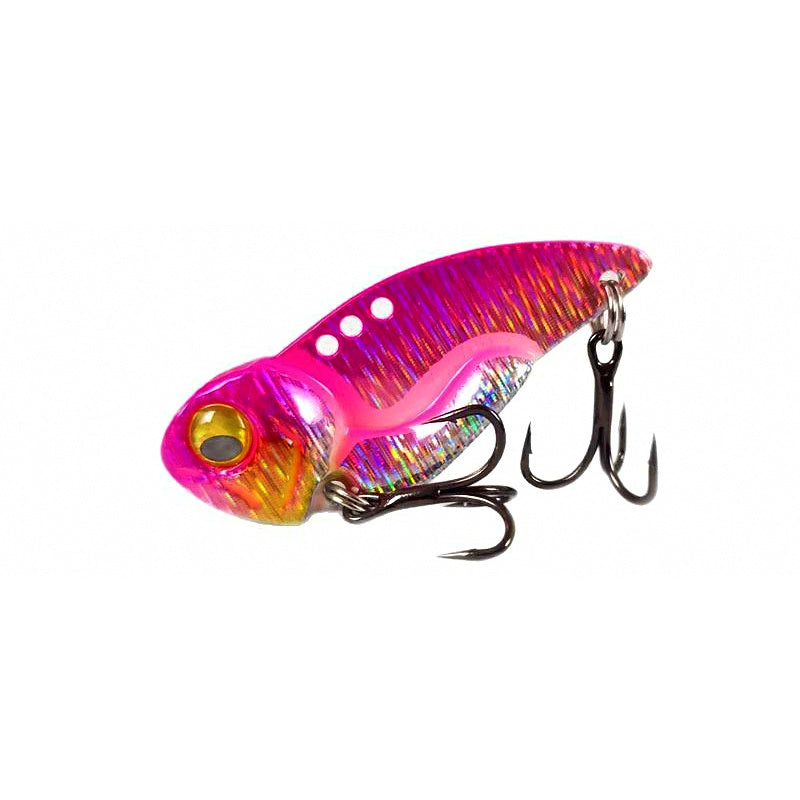 Metal VIB Blade Bait, 5–20 g (0.18–0.71 oz)
