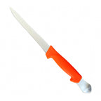 Stainless Steel Fillet & Boning Knife, 13 cm (5 in) Blade