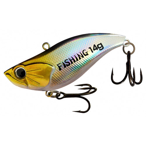 Rattling VIB Lipless Blade Lure, 6–27 g (0.2–1 oz)