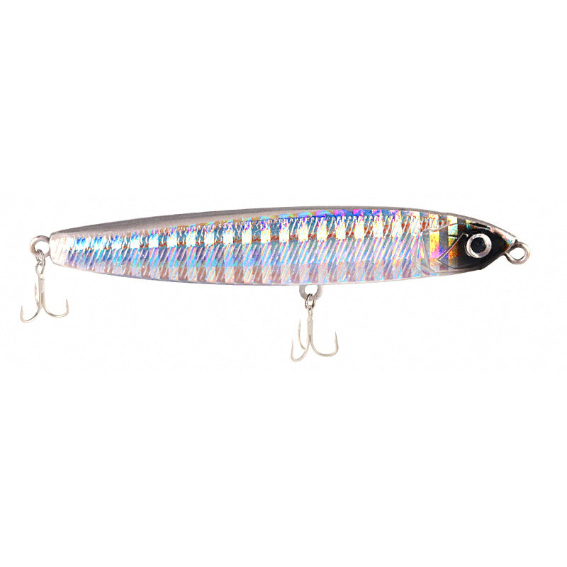 Sinking Pencil Lure, 10–24 g (0.35–0.85 oz)