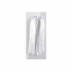 UV White Hook Tying Strands, 30 cm (11.8 in), 5 g Pack