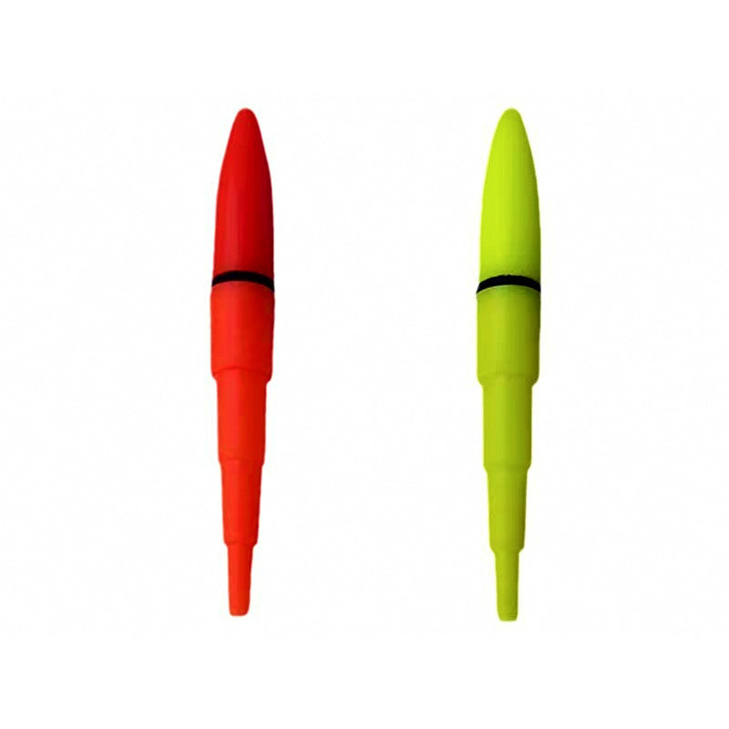 Electronic Light Stick for Floats, Stepped Style (No Battery)