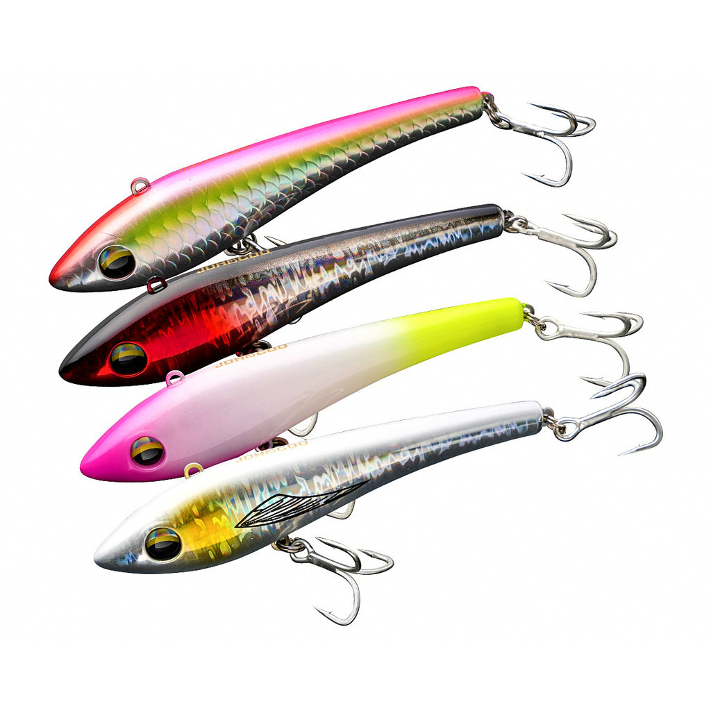 VIB Sinking Hard Bait, 13.5 cm (5.3 in) 73 g (2.6 oz)