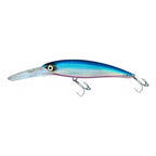 Deep Diving Trolling Minnow Lure, 50 g & 76 g (1.8 & 2.7 oz)