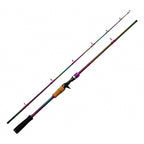Extra Heavy Casting Rod or Combo, 2.1–2.28 m (6.9–7.5 ft)