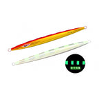 Deep-Sea Glow Iron Plate Jig, 300–500 g (10.6–17.6 oz)