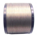 Coated 304 Stainless Steel Wire Rope Leader, 0.38–4 mm