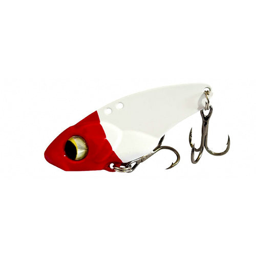 VIB Lipless Vibration Blade Bait, 5–20 g (0.18–0.71 oz)