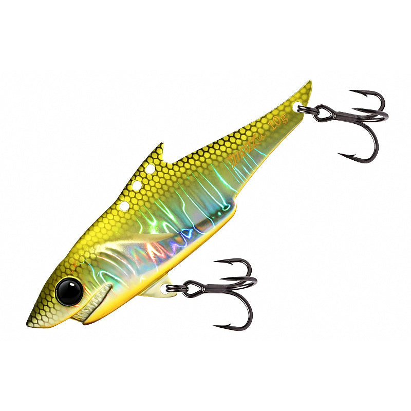 Metal VIB Blade Bait, 2.5–24 g (0.09–0.85 oz)