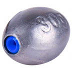 Olive Sinker, Plastic Core, 0.04–7 oz (1–200 g)