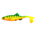 Realistic Soft Trolling Lure, 15–20 cm, 24–56 g (0.85–2 oz)