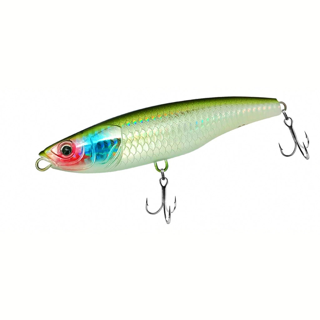 Sinking Pencil Lure, 50 g (1.8 oz) & 80 g (2.8 oz)
