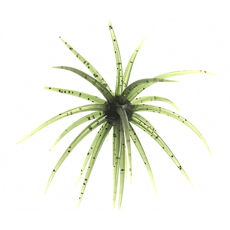 Floating Sea Urchin Soft Lure, 4–11 cm (1.6–4.3 in)