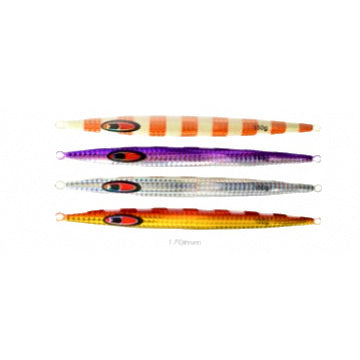 Glow Speed Jig, 150–500 g (5.3–17.6 oz)
