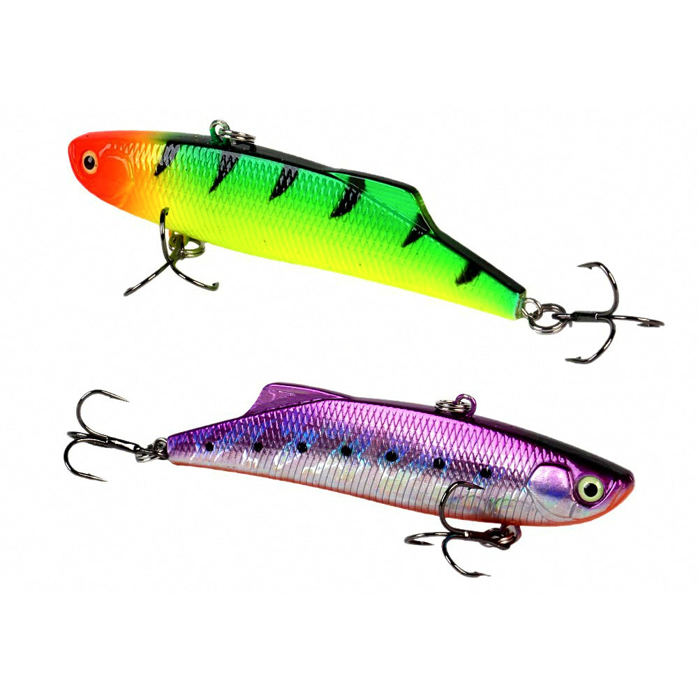 VIB Vibration Lure, 90 mm (3.5 in), 27 g (0.95 oz)