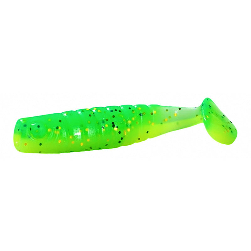 Paddle Tail Soft Swimbait, 4.2 cm (1.7 in), 30 or 50 Pack