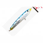 Floating Wood Pencil Bait, 90–140 g (3.2–4.9 oz)