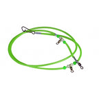 Glow Nylon Boat Fishing Rigs, Anti-Tangle Hook Rigs