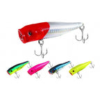 Surface Popper Lure, 9 cm (3.5 in), 14 g (0.49 oz)
