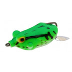 Topwater Frog Lure, 17.5–21 g (0.6–0.7 oz)