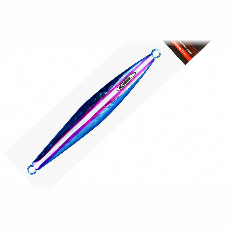 Slow Pitch Jig, 200–300 g (7.1–10.6 oz)
