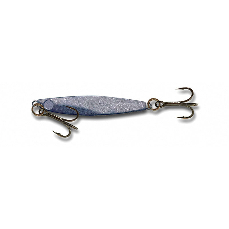 Metal Casting Jig, 10–28 g (0.35–1 oz), Bare or Rigged