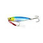 Casting Jig, Lead Metal Jig with Treble Hook, 7–20 g (0.25–0.7 oz)